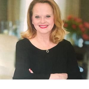 Meet your Posher, Marcia